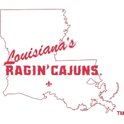 louisiana-ragin-cajuns-alternate-logo-1999-2006-3